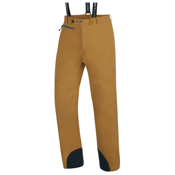 Kalhoty Direct Alpine MIDI 3.0 Men caramel