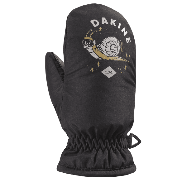 Rukavice Dakine Hornet Mitt Black