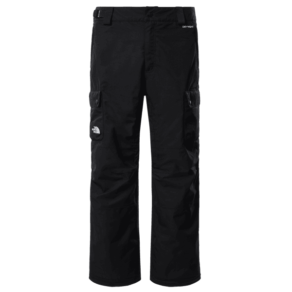 Nohavice The North Face Slashback Cargo Pant Men TNF BLACK