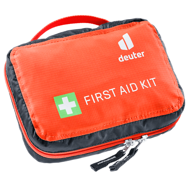 First Aid Kit prázdná (3971121) papaya