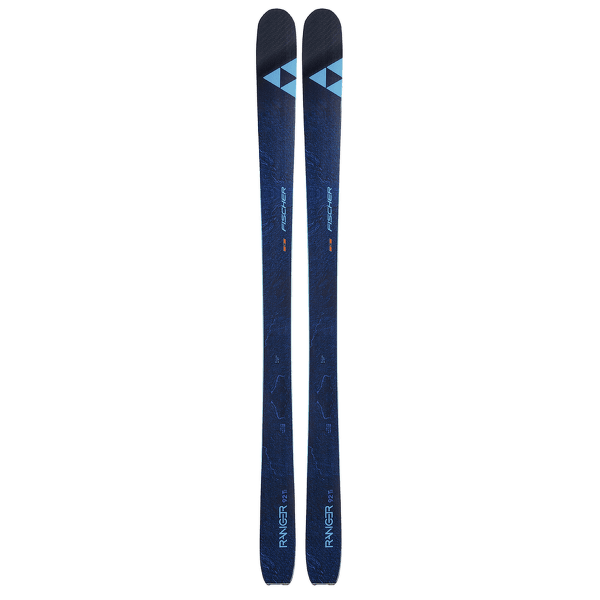 Lyže Fischer RANGER 92 TI