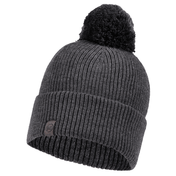 Čiapka Buff TIM Knitted Beanie TIM GREY
