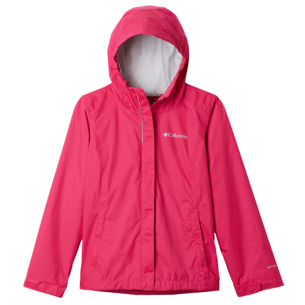 Bunda Columbia Arcadia™ Jacket Girls Cactus Pink 613