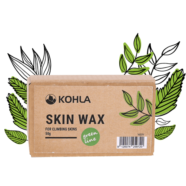 Vosk Kohla Skin wax