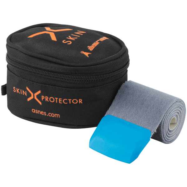 Pásy Asnes X-SKIN 58 mm MOHAIR