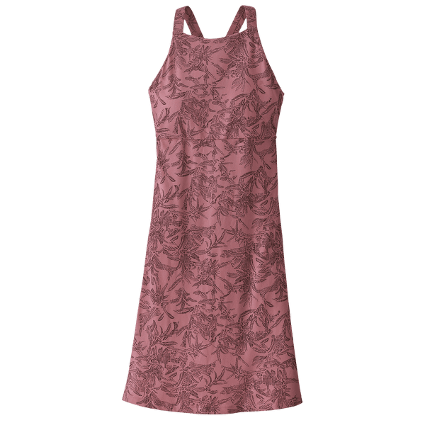 Magnolia Spring Dress
