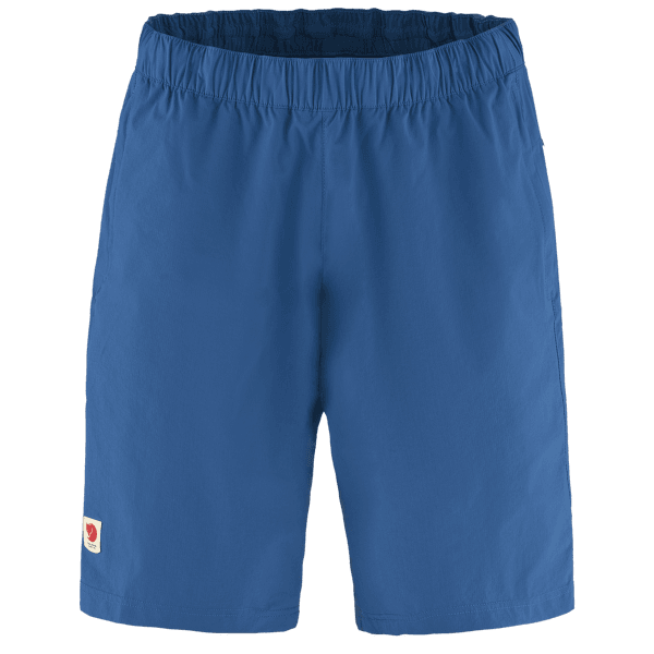 Kraťasy Fjällräven High Coast Relaxed Shorts Men Alpine Blue