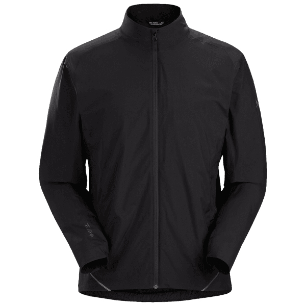 Bunda Arcteryx Solano Jacket Men Black