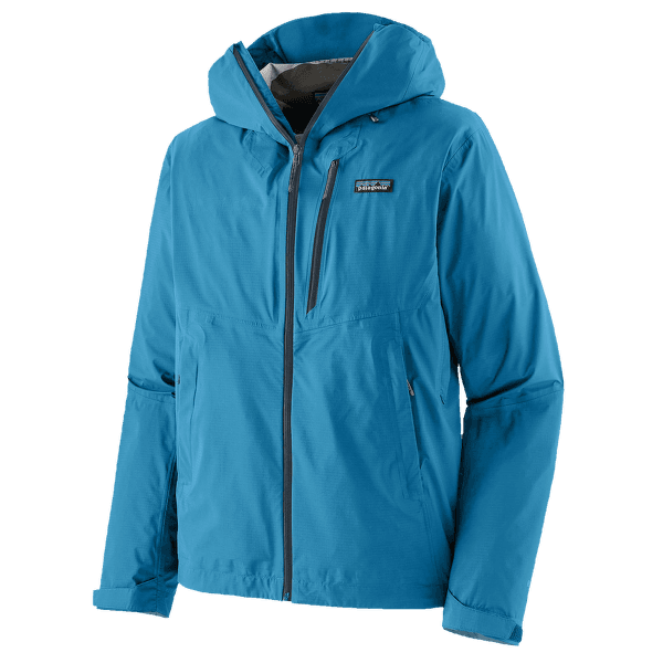 Bunda Patagonia Granite Crest Jacket Men Anacapa Blue