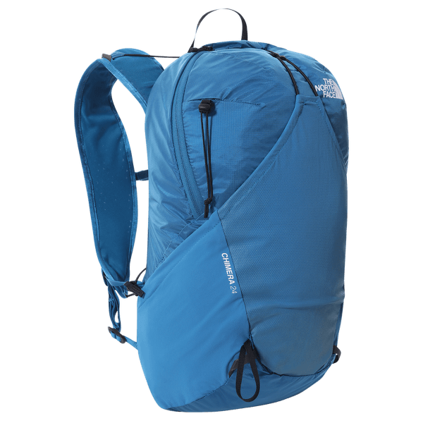 Batoh The North Face CHIMERA 24 BANFF BLUE/AVIATOR NAVY