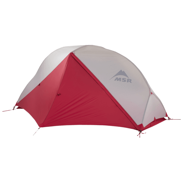 Stan MSR Hubba NX Tent Grey