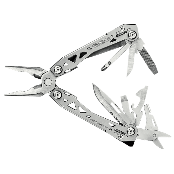 Nářadí Gerber Suspension NXT Multi-Tool