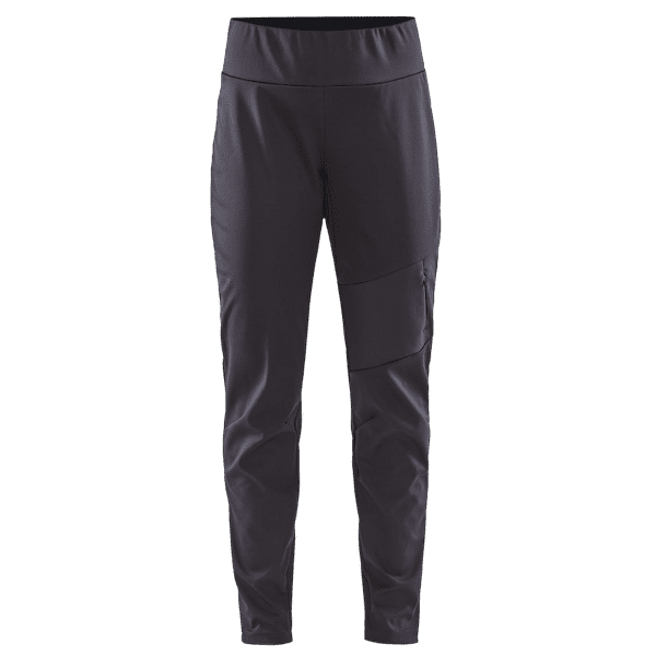 Kalhoty Craft ADV Backcountry Hybrid Pants Women šedá