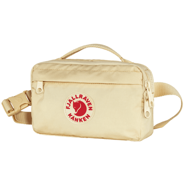 Ľadvinka Fjällräven Kanken Hip Pack Light Oak