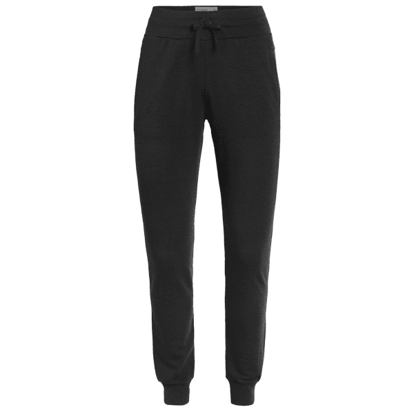 Kalhoty Icebreaker Crush Pants Women Black