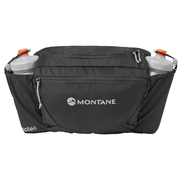 Ľadvinka Montane AZOTE 6 BLACK
