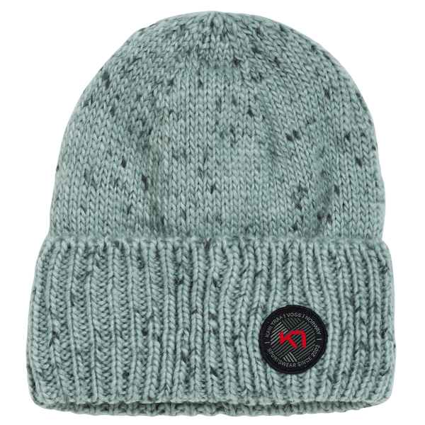 Čiapka Kari Traa Ingeborg Beanie SAGE