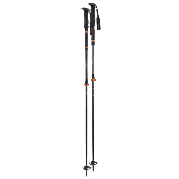 Hole Komperdell CARBON C.2 Ultralight Orange