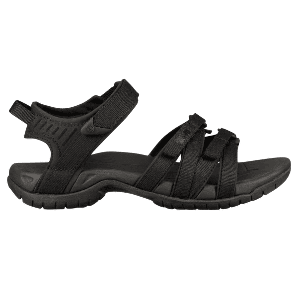 Sandále Teva Tirra BLACK/BLACK