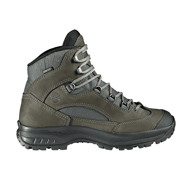 Topánky Hanwag Banks Men GTX® Asche