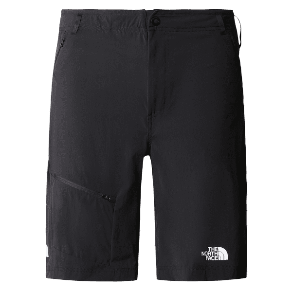 Kraťasy The North Face Speedlight Slim Tapered Short Men TNF BLACK