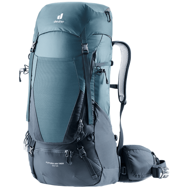 Batoh deuter Futura Air Trek 50 +10 atlantic-ink