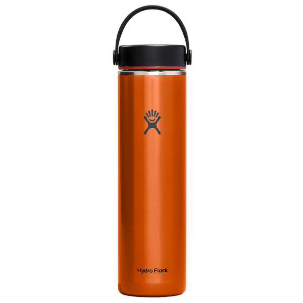 Termoska Hydro Flask Wide Mouth Trail Lightweight with Flex Cap 24 oz 087 Jasper
