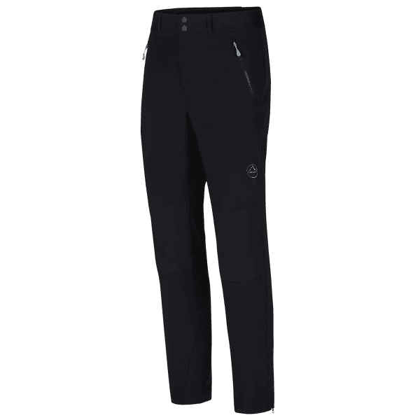 Kalhoty La Sportiva RIDGE PANT Men Black/Cloud