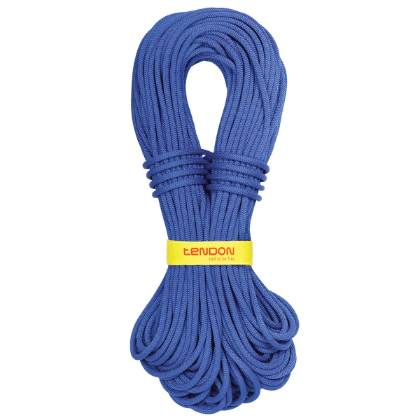Lano Tendon Master 7 - Complete shield Modrá