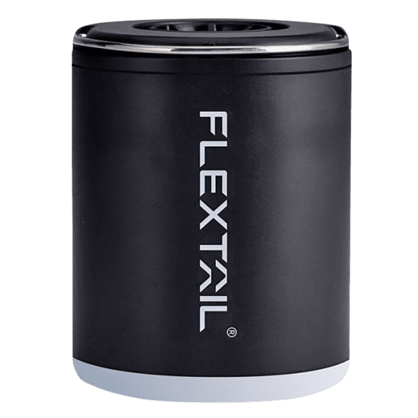 Pumpa Flextail TINY Pump 2X černá