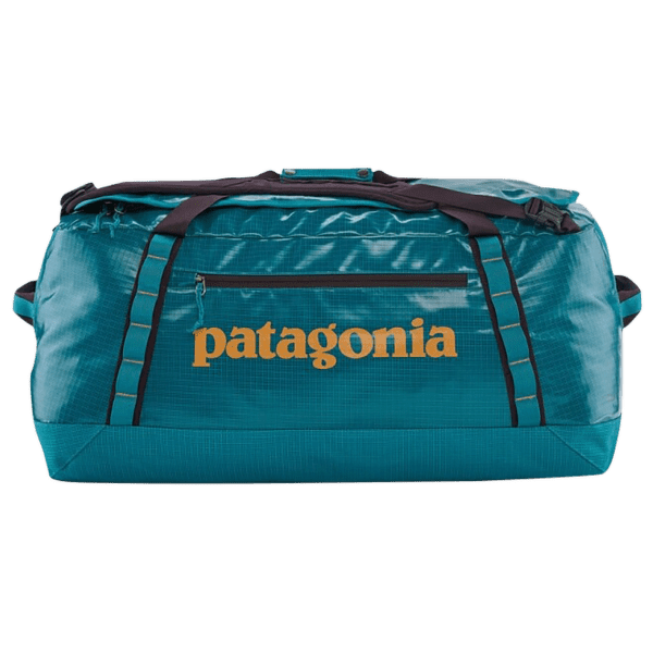 Taška Patagonia Black Hole Duffel 70L Belay Blue