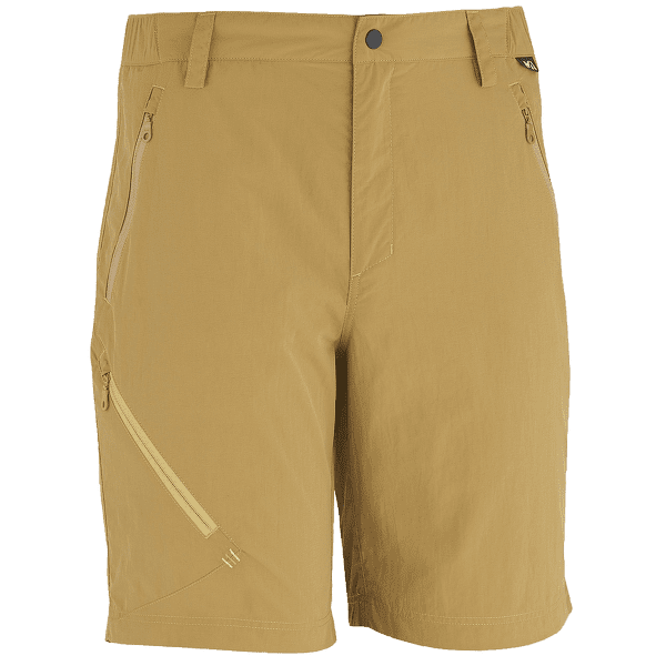 Kraťasy Millet Highland Shorts Men (MIV6887) TOBACCO