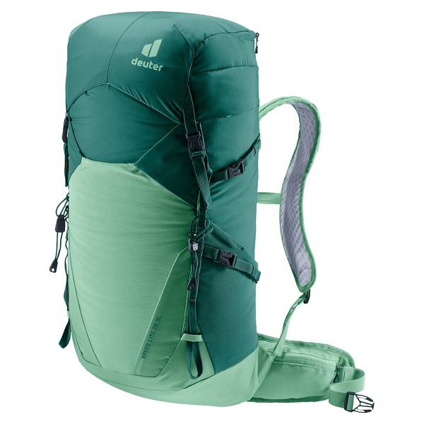 Batoh deuter Speed lite 28 sl seagreen-spearmint