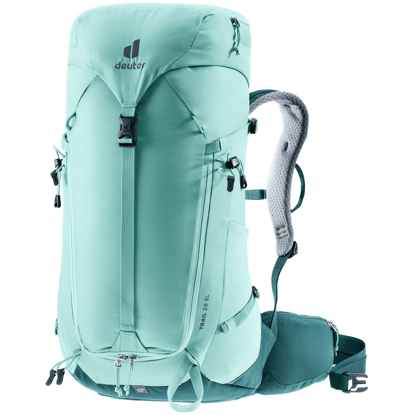 Batoh deuter Trail 28 SL glacier-deepsea