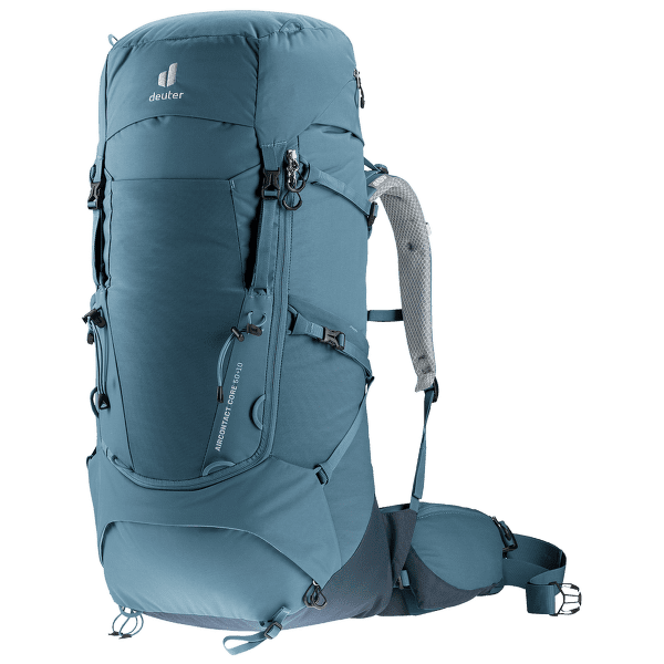 Batoh deuter Aircontact Core 50 + 10 atlantic-ink