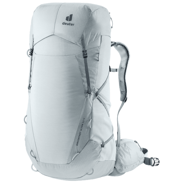 Batoh deuter Aircontact Ultra 50 + 5 tin-shale