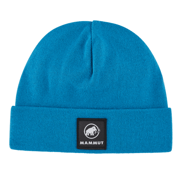 Čiapka Mammut Fedoz Beanie glacier blue