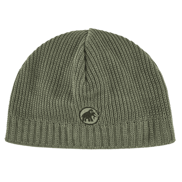 Čepice Mammut Sublime Beanie (1191-01542) 40285 marsh