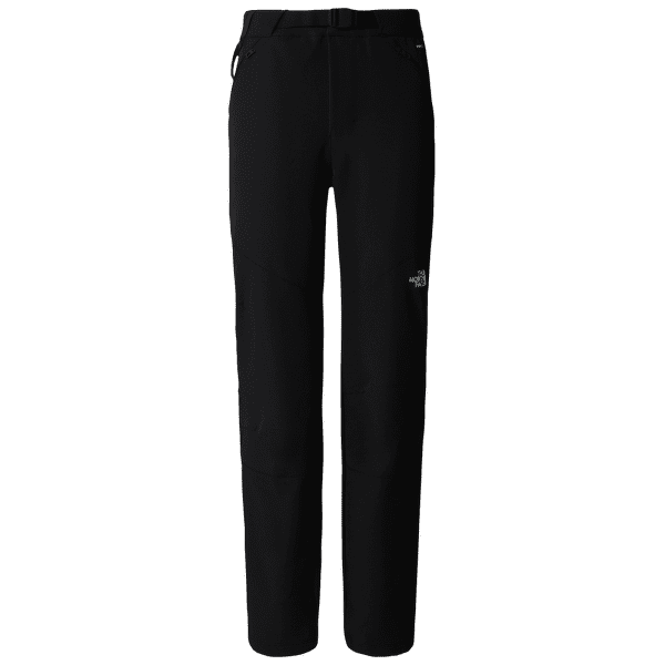 Kalhoty The North Face DIABLO REG STRAIGHT PANT Women TNF BLACK/NPF