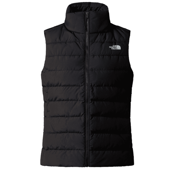 Vesta The North Face ACONCAGUA 3 VEST Women TNF BLACK/NPF