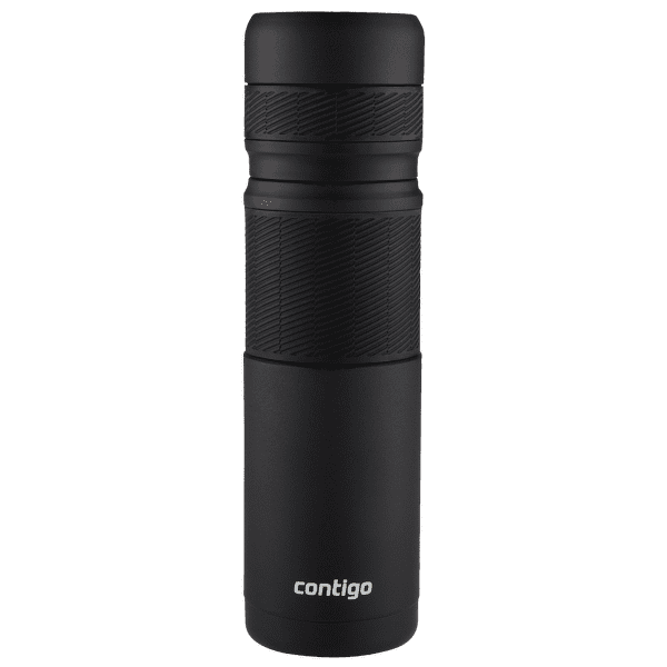 Termoska Contigo THERMAL BOTTLE SS 740 ml Matte Black