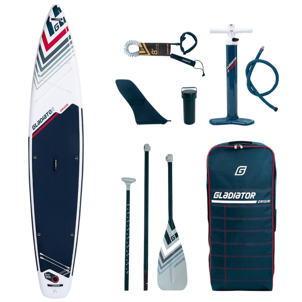 Paddleboard Gladiator GLADIATOR ORIGIN SC 12.6 S