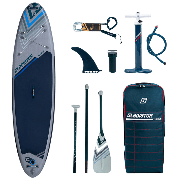 Paddleboard Gladiator GLADIATOR ORIGIN 10,8