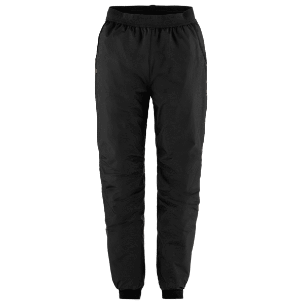 Nohavice Fjällräven Keb Insulated Trousers Women Black