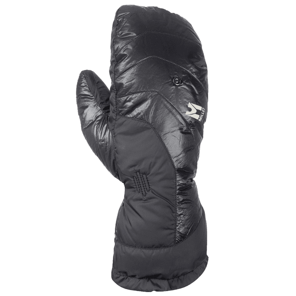 Rukavice Millet Compact Down Mitten (MIV8116) NOIR NEW