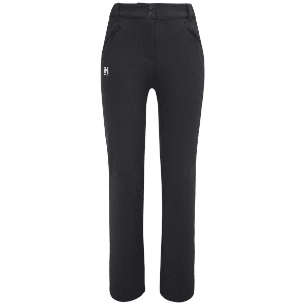 Nohavice Millet Lapiaz Pant Women NOIR NEW