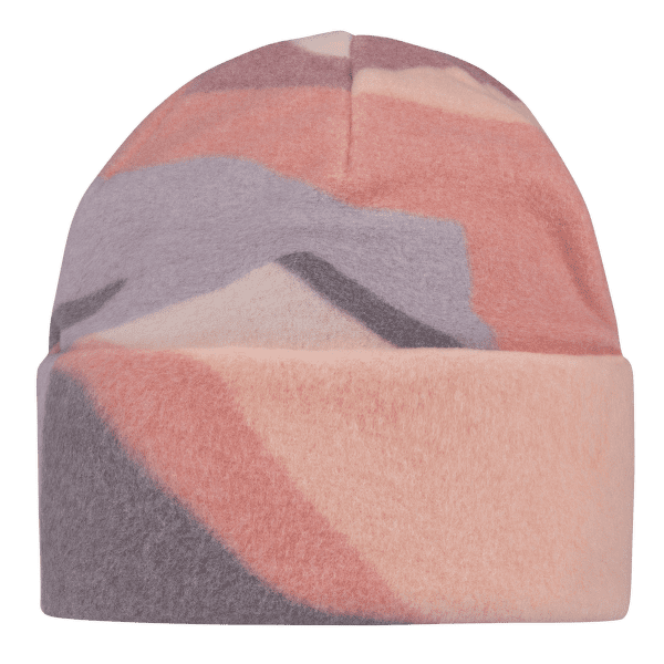 Čepice Buff Polar Prints Beanie SUNIF MULTI