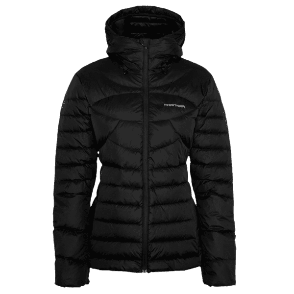 Bunda Kari Traa SANNE MIDLAYER JACKET BLACK