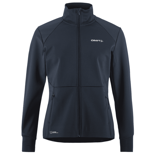 Bunda Craft Core Nordic Training Jacket Women 396000