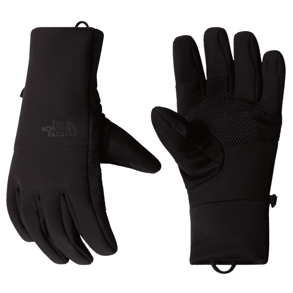 Rukavice The North Face APEX INSULATED ETIP GLOVE Men TNF BLACK